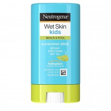 Neutrogena Protetor Solar em Bastão para Pele Molhada SPF 70 Kids